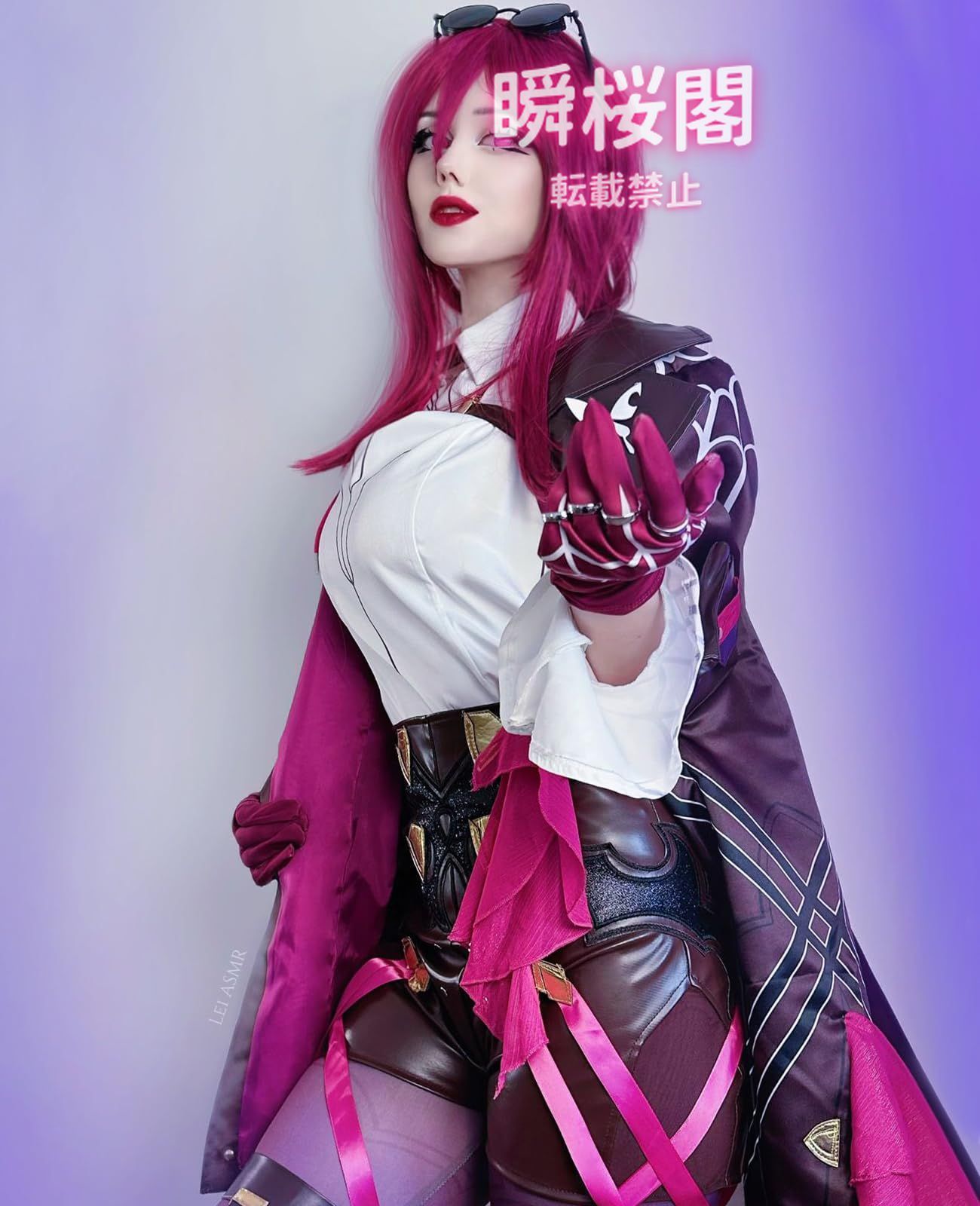 なのか 崩壊スターレイル