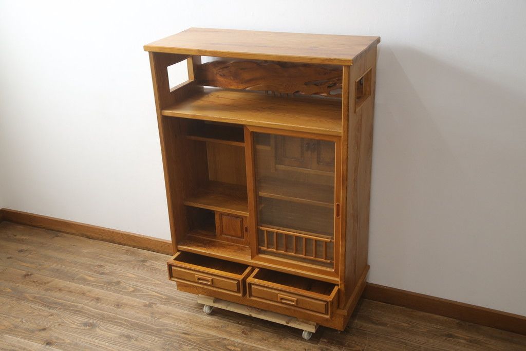 パモウナ 壁面収納 キャビネット CA800 壁面収納 PJ シリーズ 商品情報