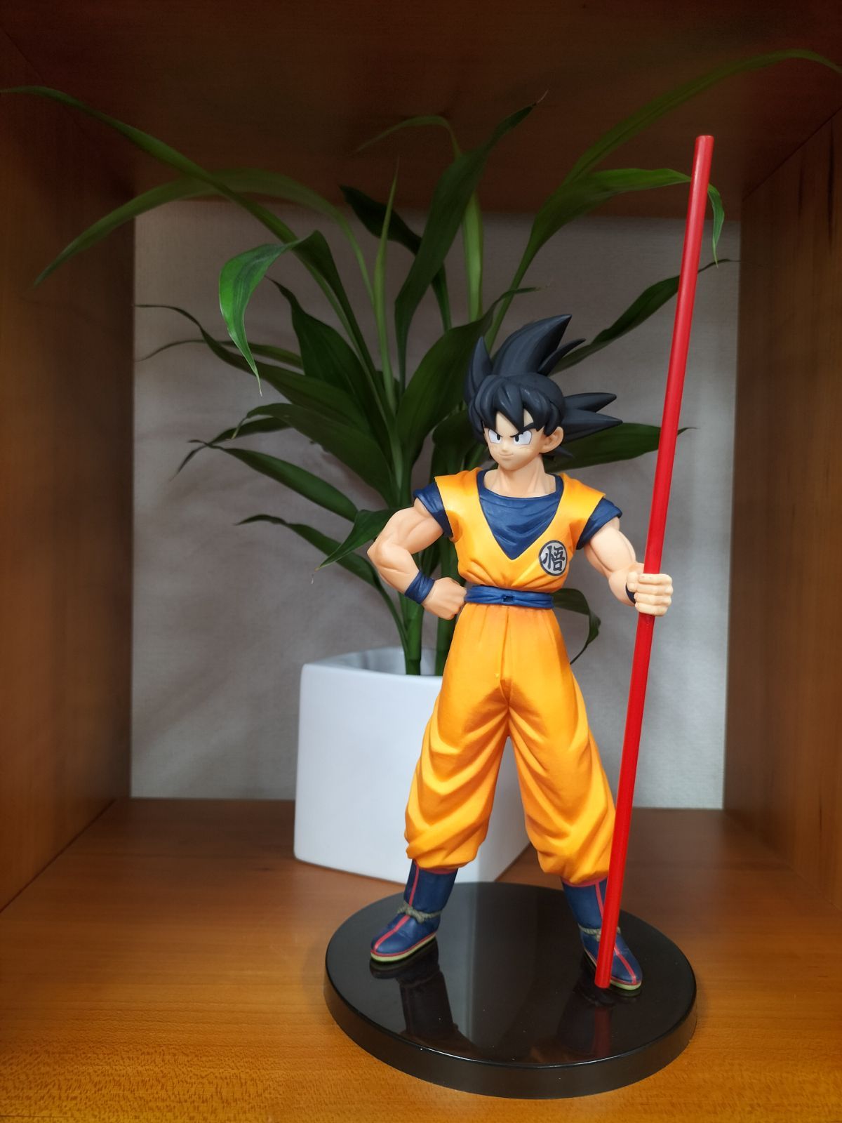 映画ドラゴンボール超 SON GOKOU THE 20TH FILM LIMITED
