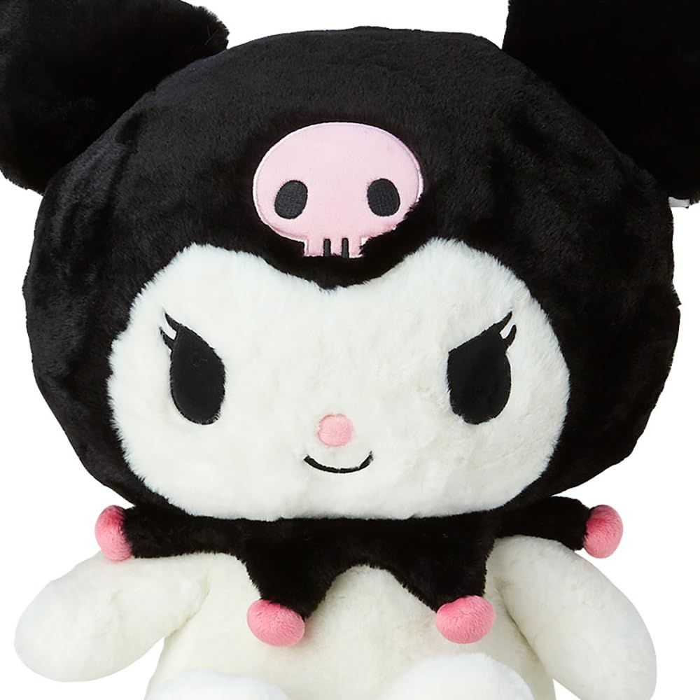 (G)I-DLE×クロミ ミヨン ぬいぐるみ 10体セット サンリオ(SANRIO) サンリオ ぬいぐるみLL クロミ クロミちゃん