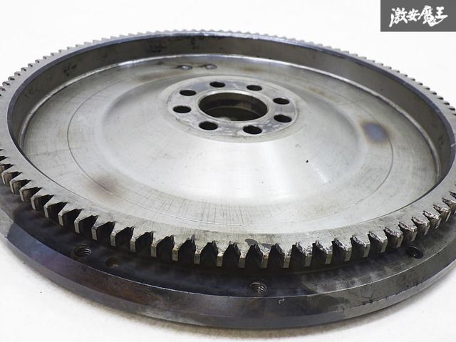 nismoフライホイール　s15シルビア　6速 ◇NISMO ニスモ/軽量フライホイール◇ S13 S14 S15 シルビア