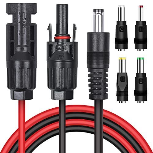 リバーシブルソーラーパネルテーブル　DC5.5mm☓2.1mm変換コネクタ付 リバーシブルソーラーパネルテーブル DC5.5mm☓2.1mm変換コネクタ付