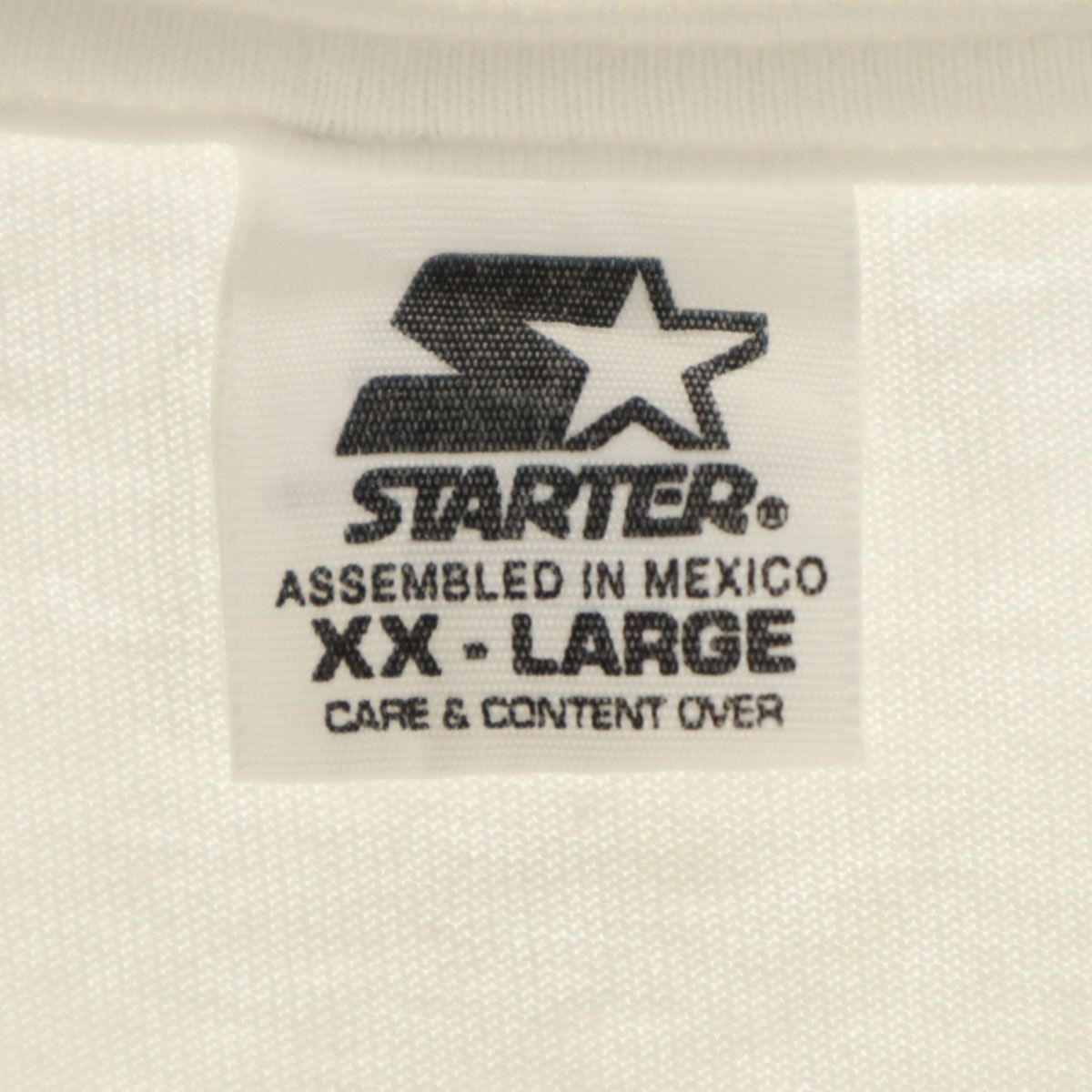 STARTER スターター 90s オールド MLB セントルイス・カージナルス 