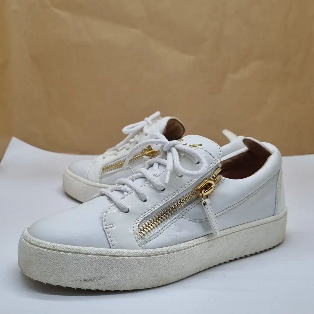 ジュゼッペザノッティ スリッポン 37 Giuseppe Zanotti ヒールサンダル