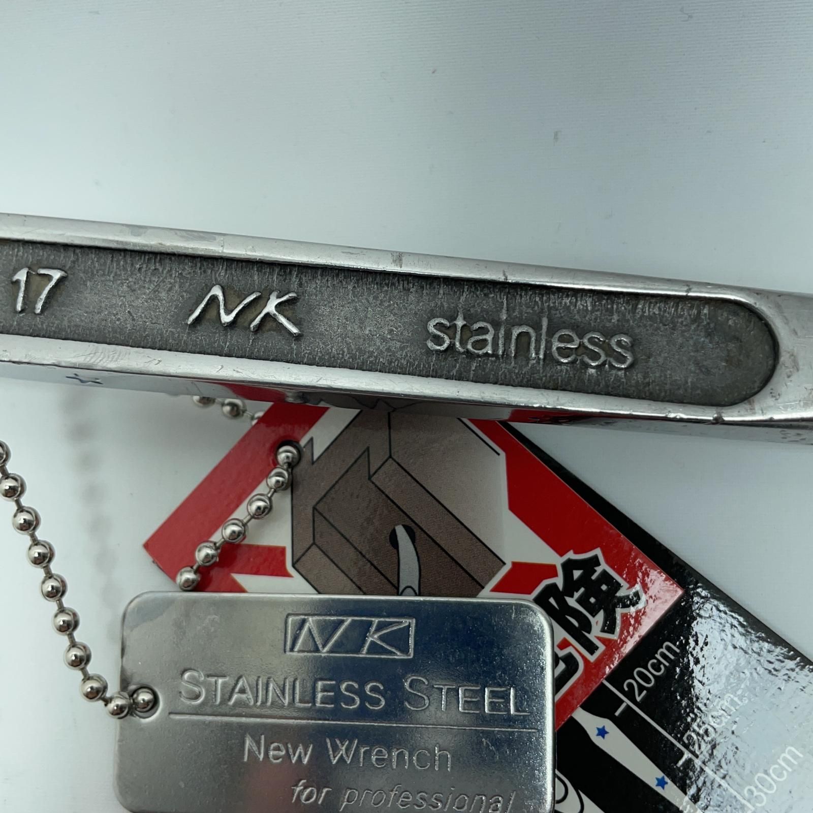 ラチェットレンチ