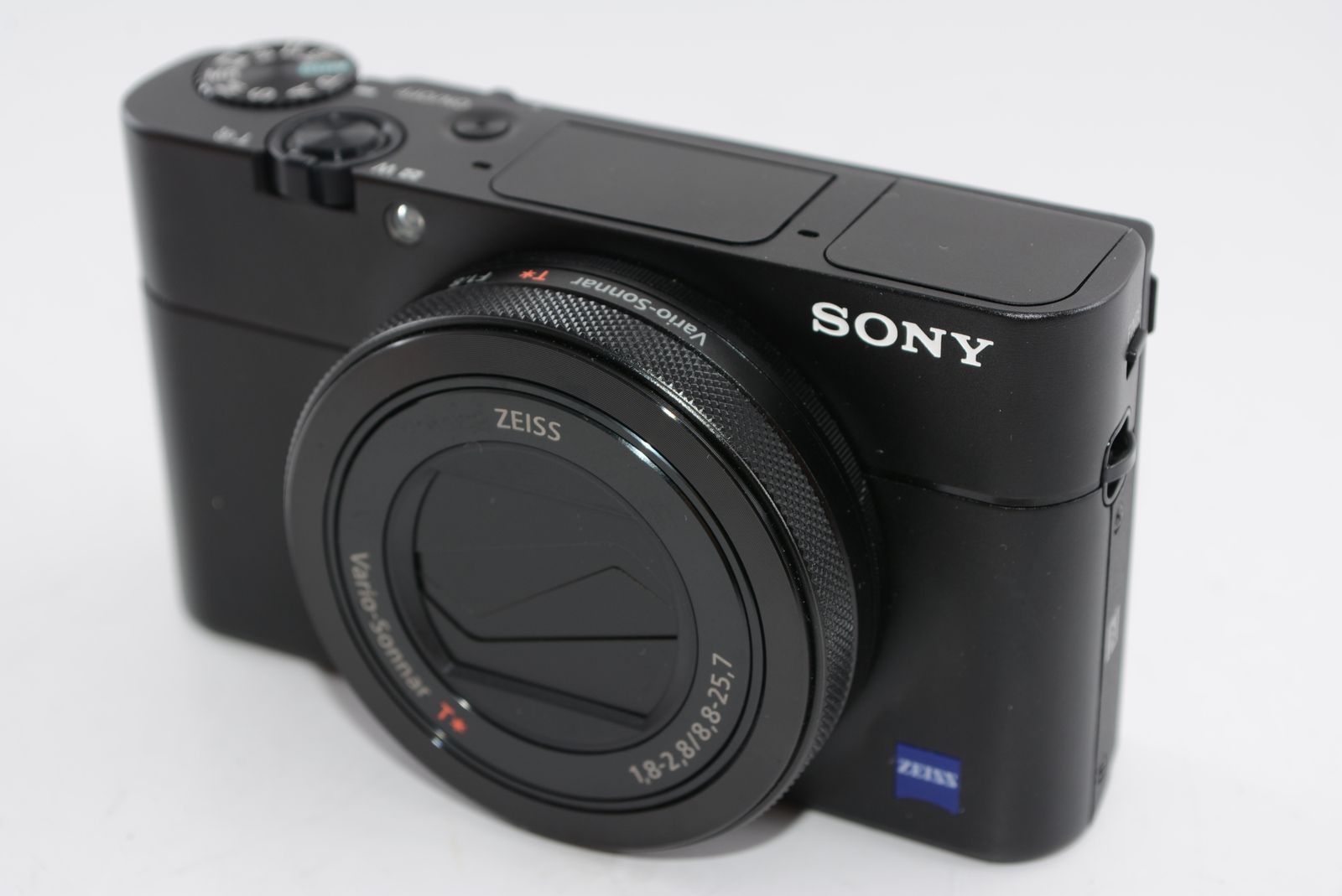 外観特上級 SONY ソニー コンパクトデジタルカメラ Cyber-shot DSC-RX100M5A