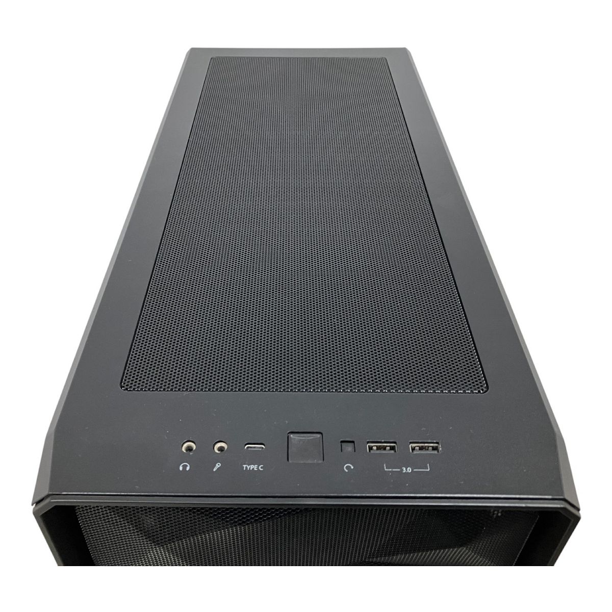 ジャンク M10430676