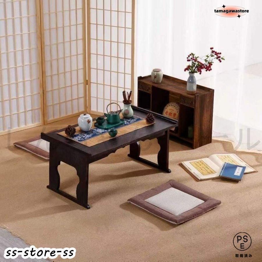 江戸時代 脚付きお膳台 供物台 漆 木製