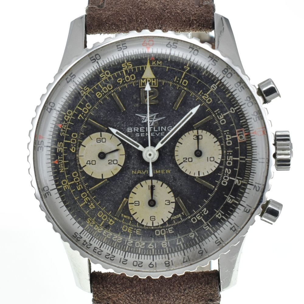 ブライトリング BREITLING ナビタイマー コスモノート REF. 809 ブライトリング ナビタイマー コスモノート ref.809 ヴィーナス
