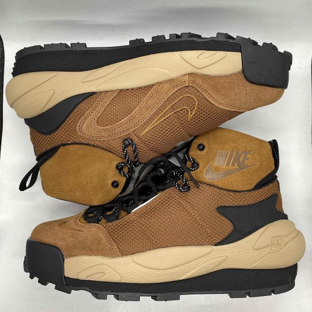 NIKE 2023 x SACAI MAGMASCAPE SP PECAN 27.5cm FN0563-200