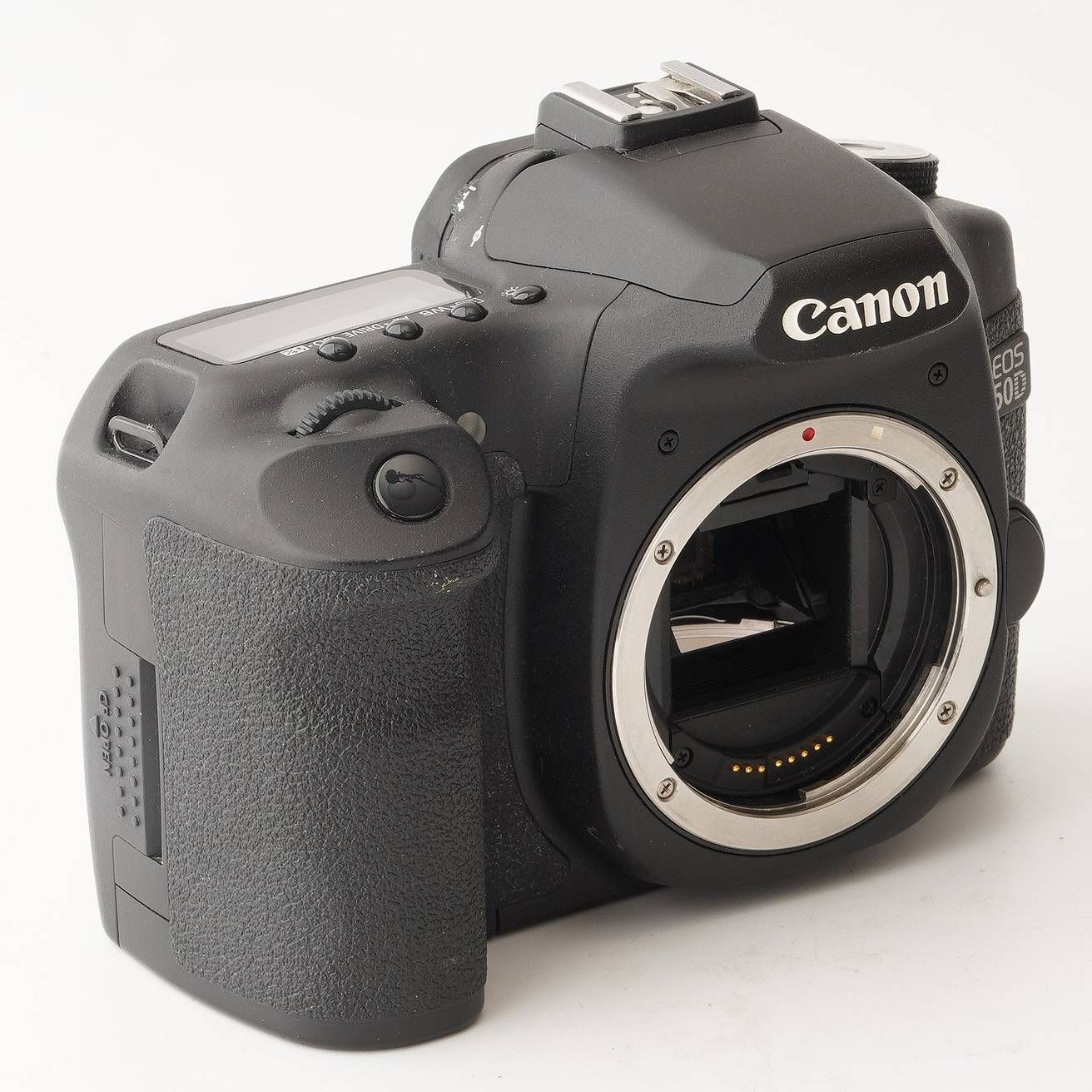 キヤノン ショップ Canon EOS 50D デジタル一眼レフカメラ Amazon