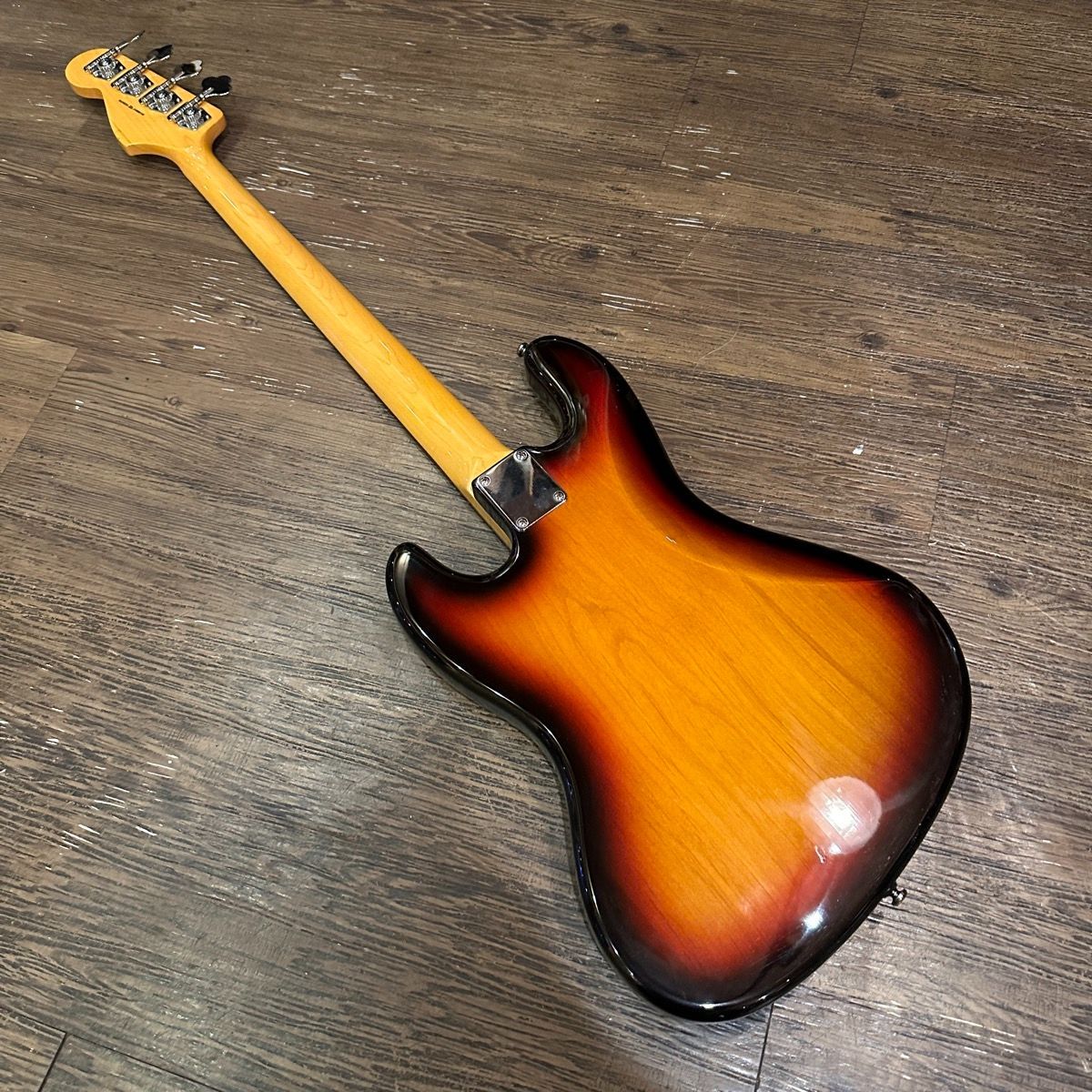 GrassRoots G-JB-47R Electric Bass エレキベース グラスルーツ -a345 - メルカリ