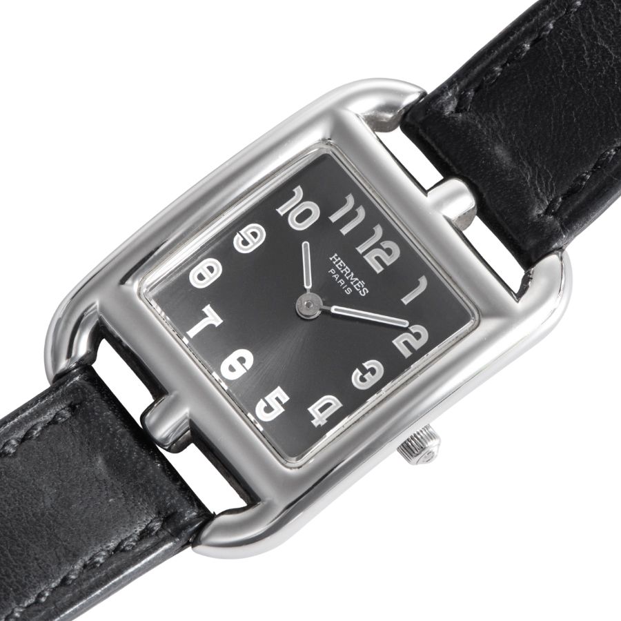 HERMES エルメス クリッパーNB CL4.220【中古】 エルメス クリッパー  