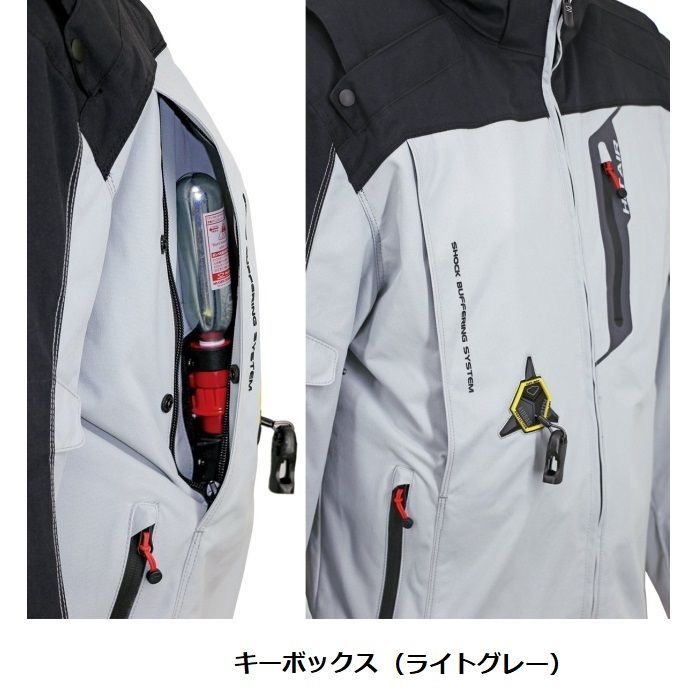 HDS ブラック