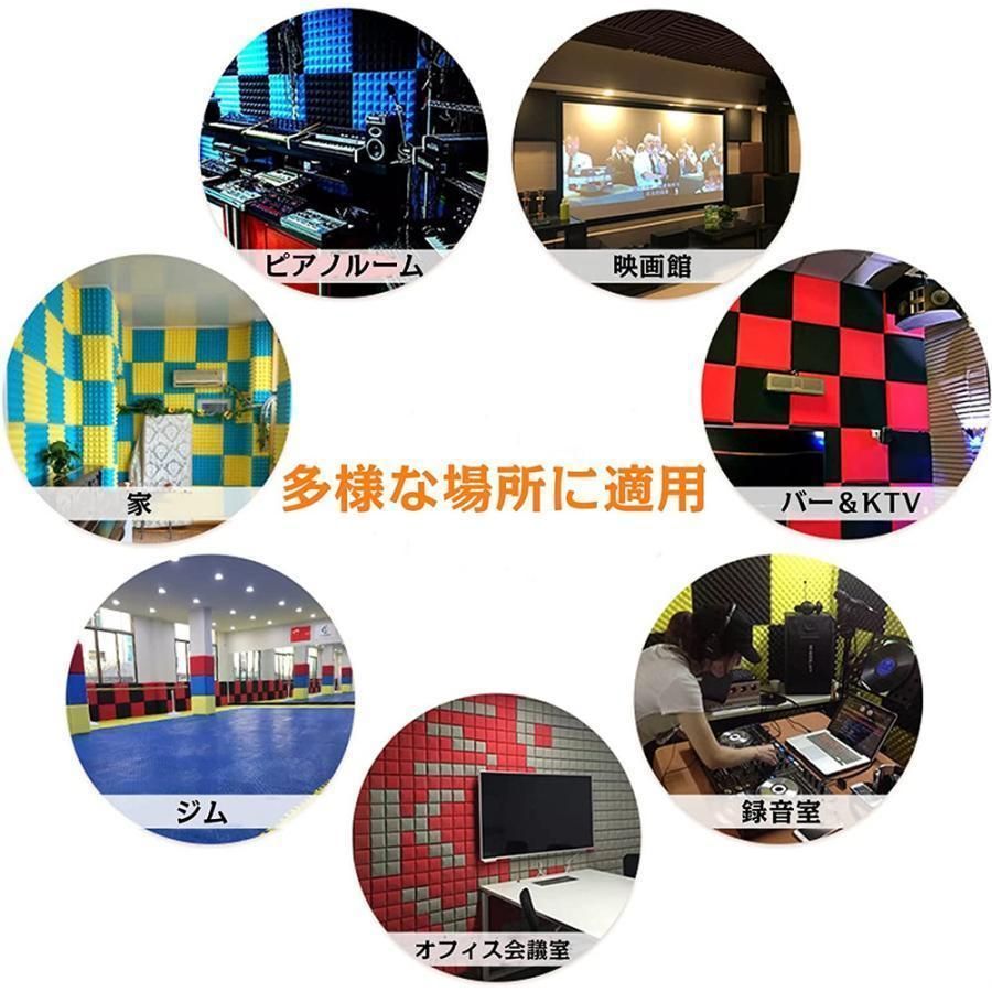 吸音材 遮音シート