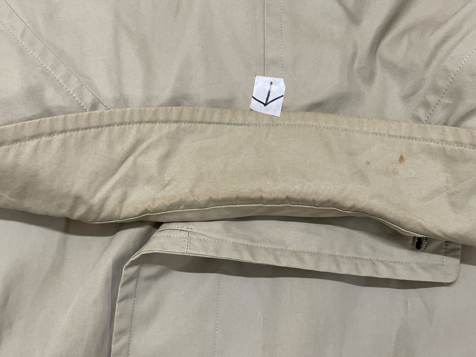 Burberrys 170サイズ