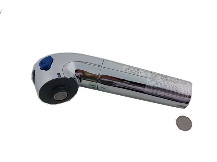 新品・5営業日で発送】KVK KV ベスト Z924AH2 シャワーヘッドセット