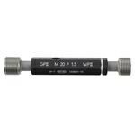 【新品・7営業日以内発送】第一測範 GP2XWP2 12-1.25 メートルネジプラグゲージ GP2XWP2121.25【沖縄離島販売不可】
