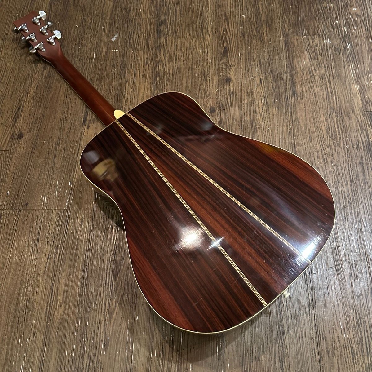 Yamaha FG-301 Orange Label Acoustic Guitar アコースティックギター 