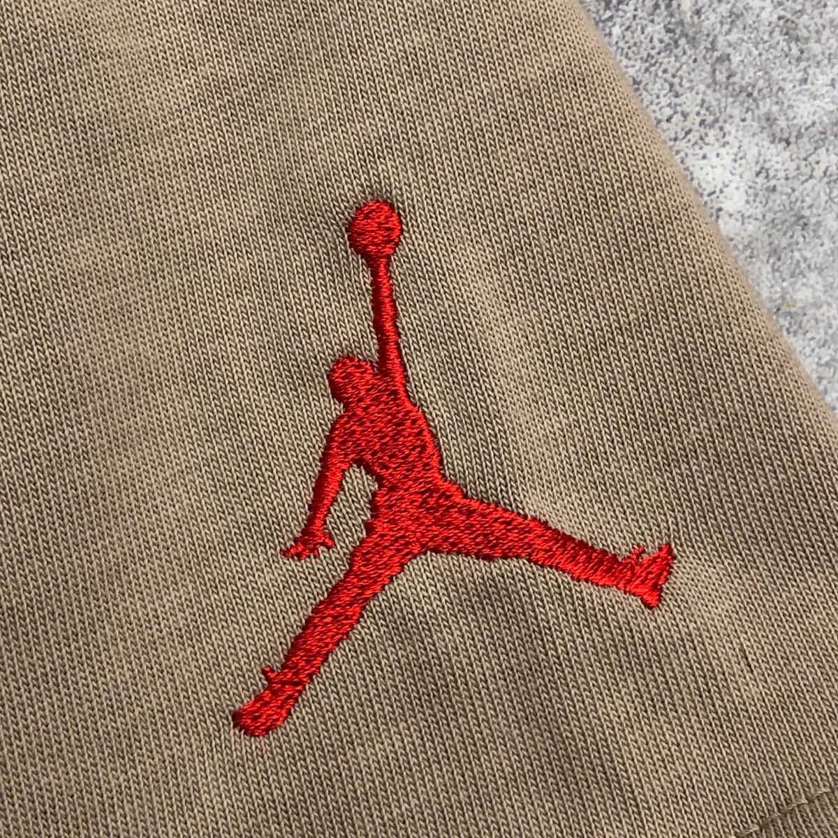 AIR JORDAN エアジョーダン x TRAVIS トラヴィス CACTUS JACK T-SHIRT