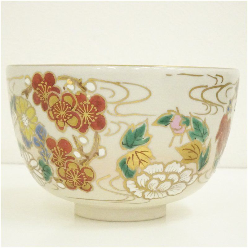 茶会