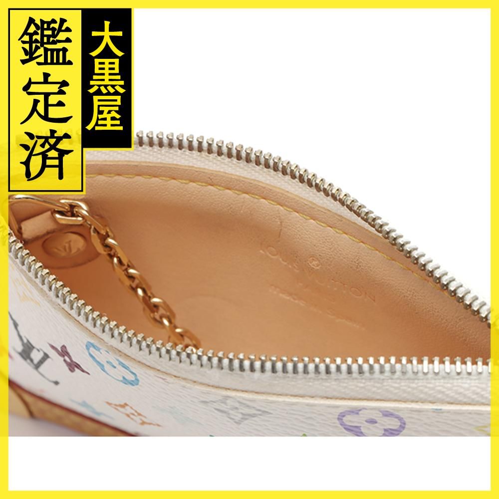 ルイ・ヴィトン ポシェット・クレ M92655 【472】 - メルカリ 