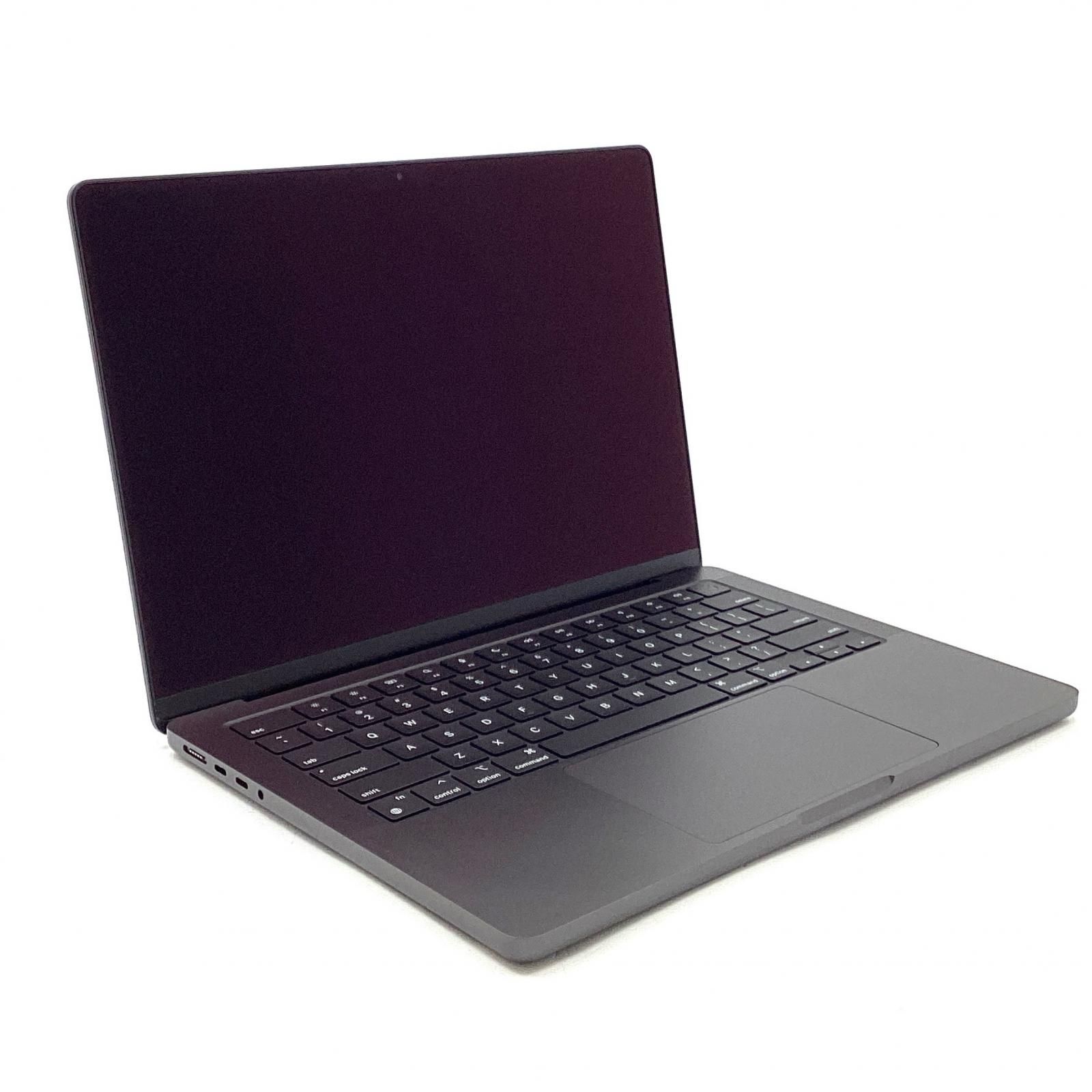 MacBook Pro 14