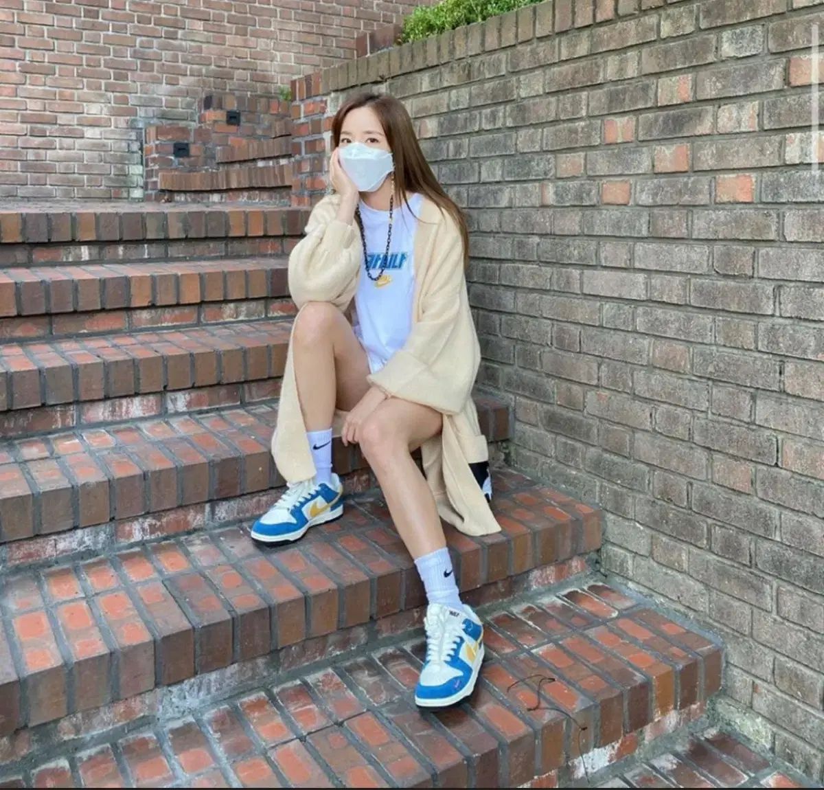 カンゴール x