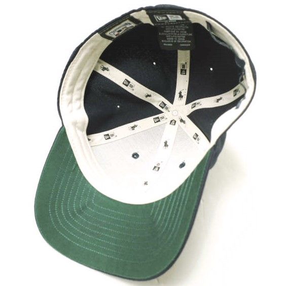 POLO RALPH LAUREN x NEW ERA x Cooperstown ポロ・ラルフローレン