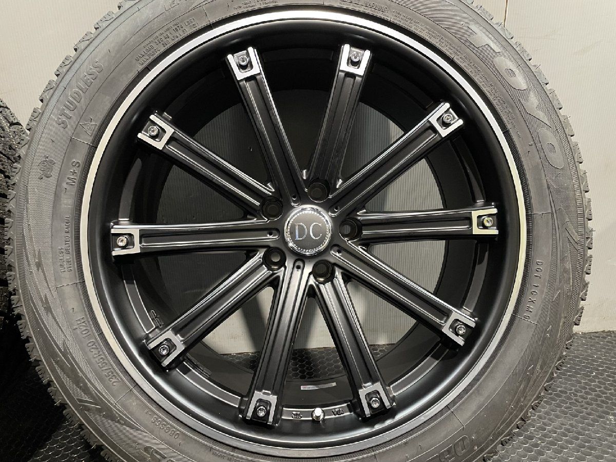 Gsi-6 235|55R20