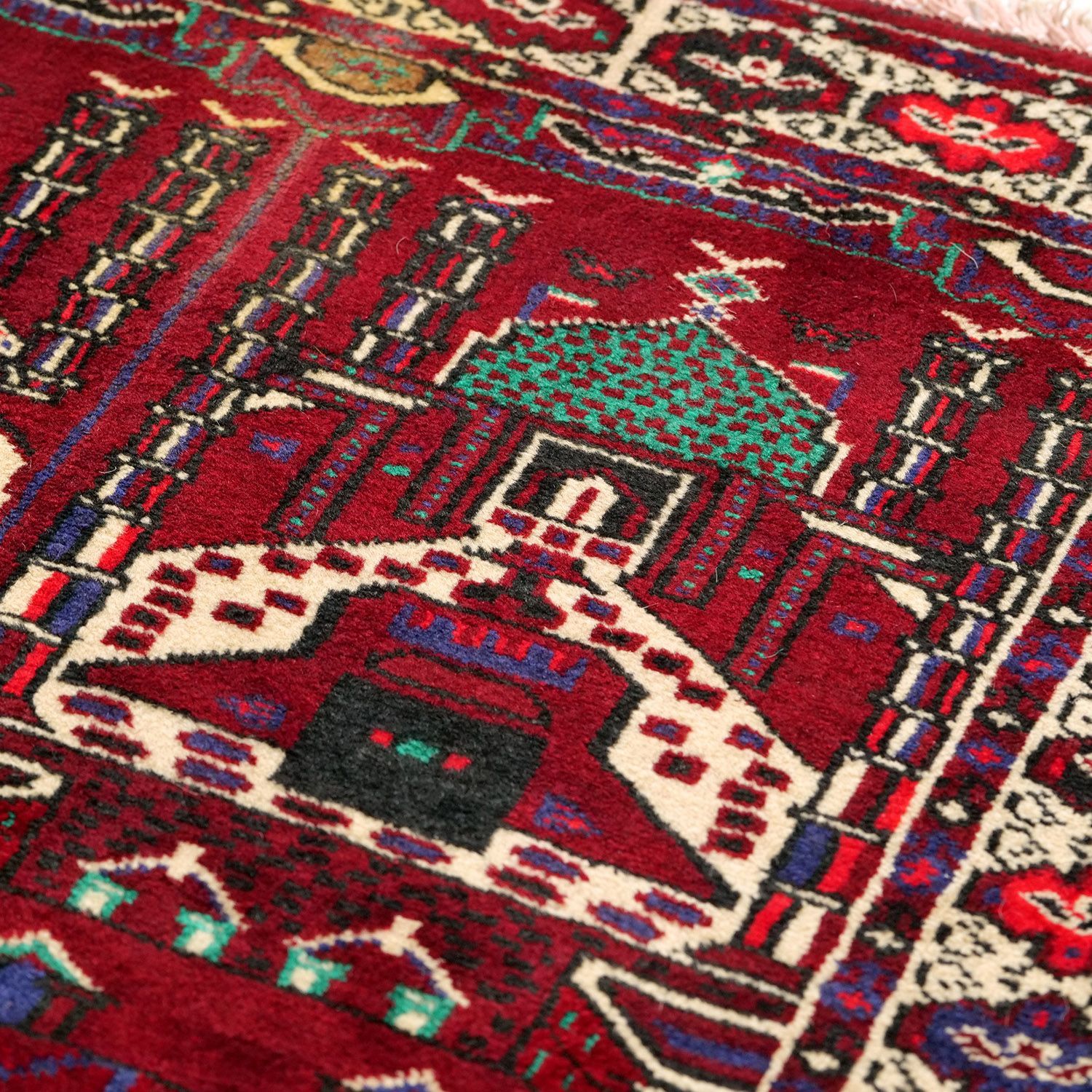 セミアンティーク