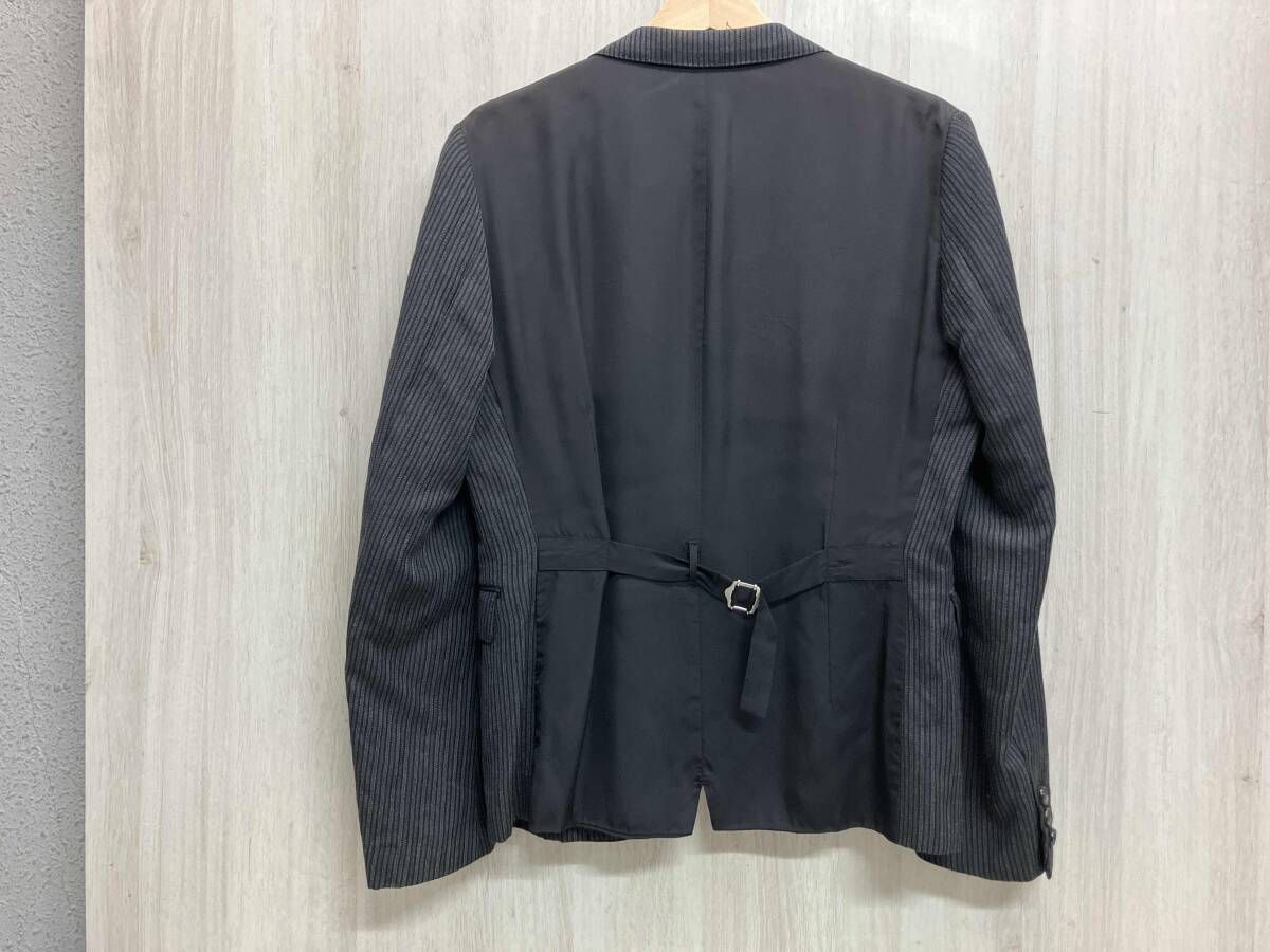 COMME des GARCONS コムデ ギャルソン テーラードジャケット