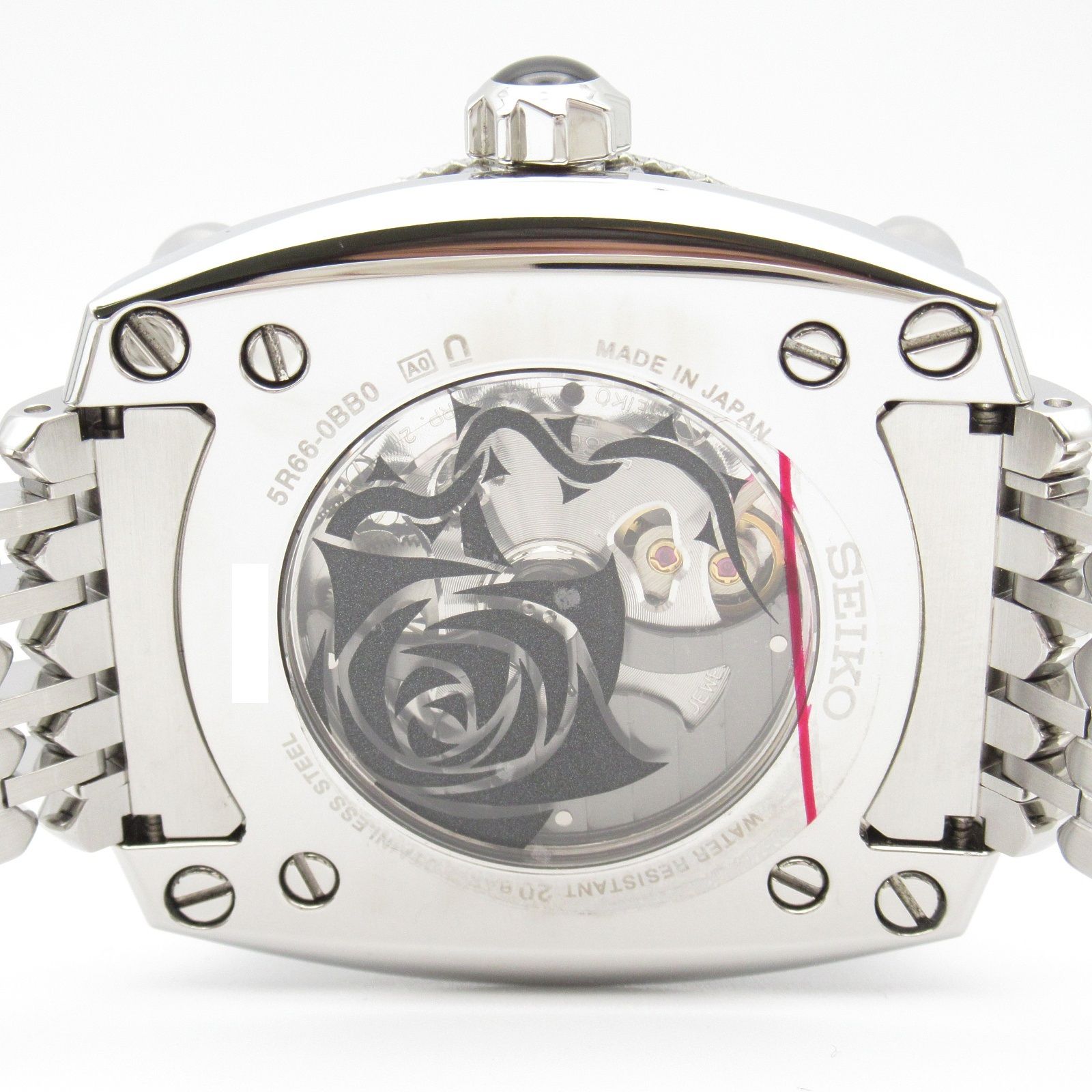 アクセサリー Marc A -bangle- マスターバニーエディション MASTER BUNNY EDITION ジップアップ