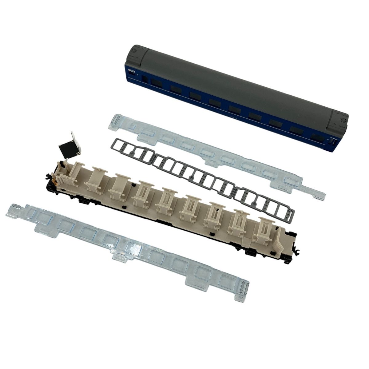 KATO 10-1406