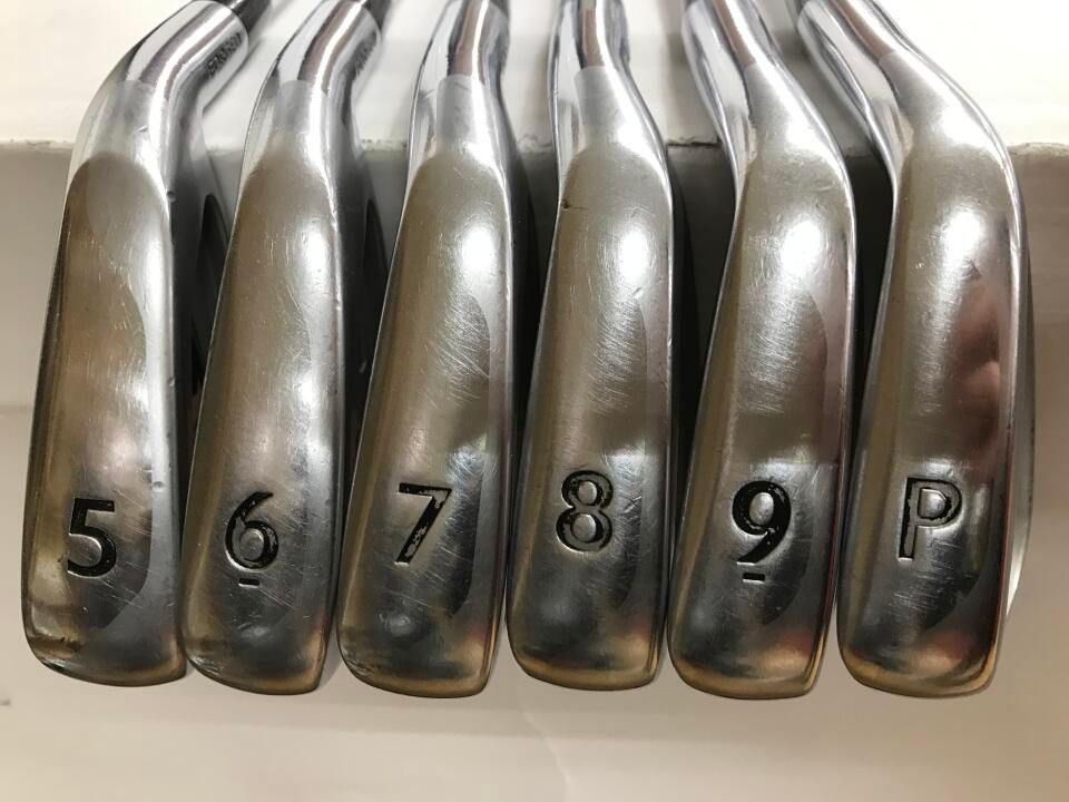 VG3 2016 S NSプロ950GH アイアンセット タイトリスト 最短