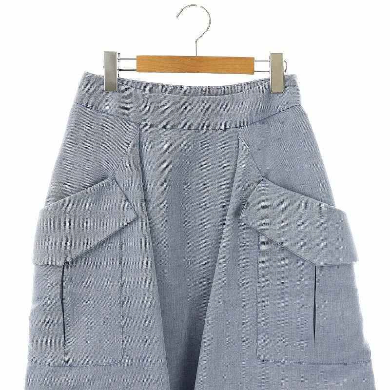 carvenスカート CARVEN／カルヴェン スカート -waja bazar - 海外ファッション