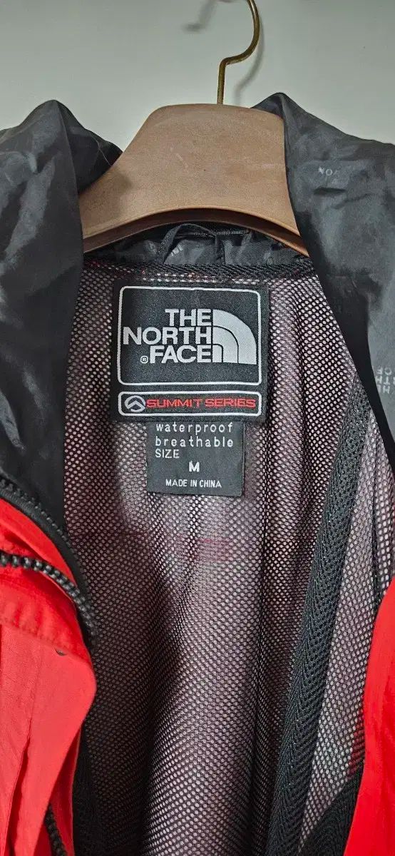 TEX₍ゴアテックス