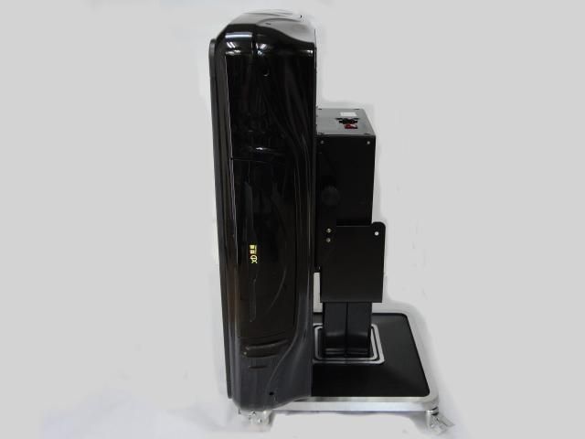 ●○●【新品】最新型全自動麻雀卓－ＥＮＭＭＡ－（座卓脚）座黒●○● Amazon.co.jp: ☆高級全自動麻雀卓－ENMMA－（座卓脚） 座