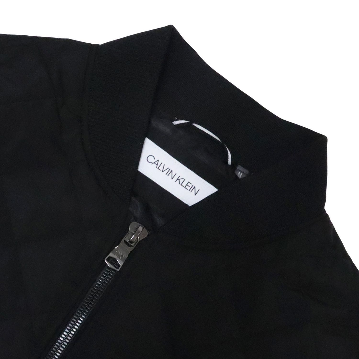 カルバンクライン Calvin Klein キルティングジャケット