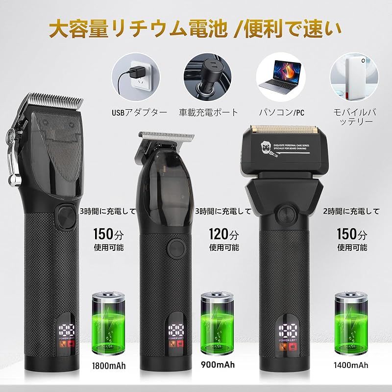 低騒音