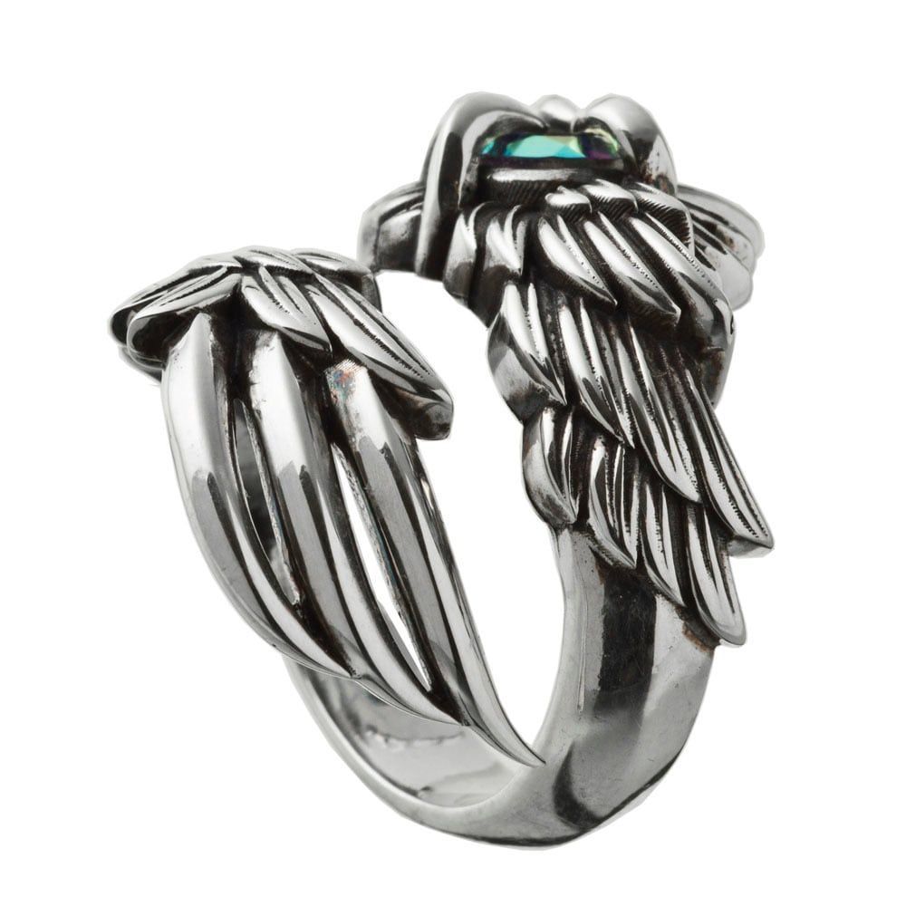 シルバー ジュエリーブランド