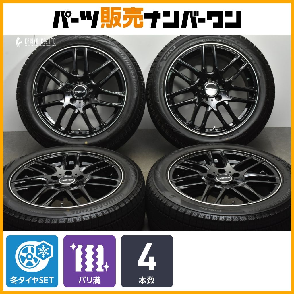 溝有 2023年製スタッドレス アルファード、ヴェルファイア BALMINUM