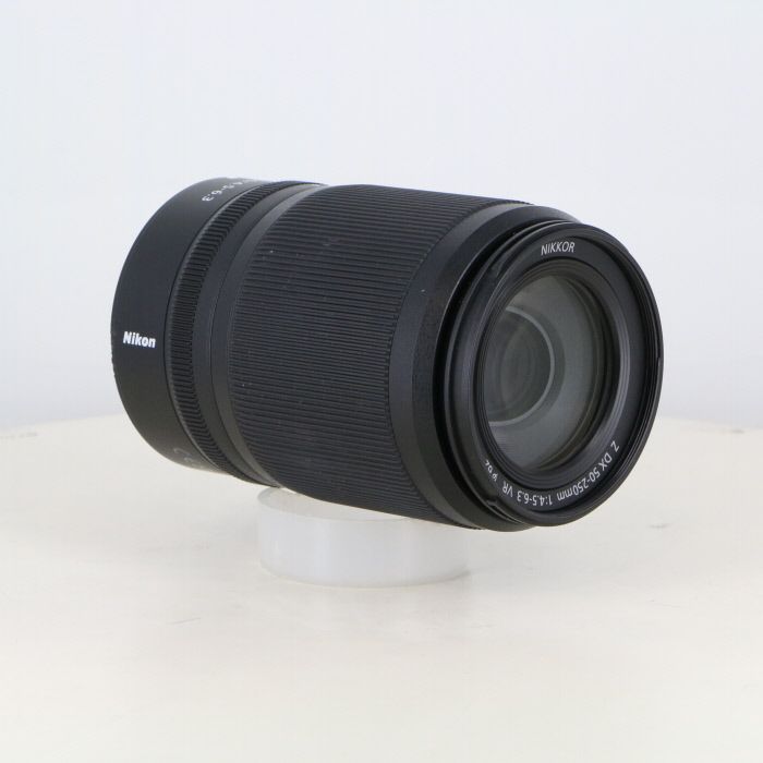 50-250|4.5-6.3 VR