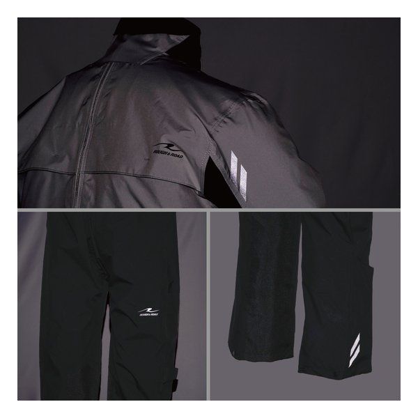 ラフアンドロード