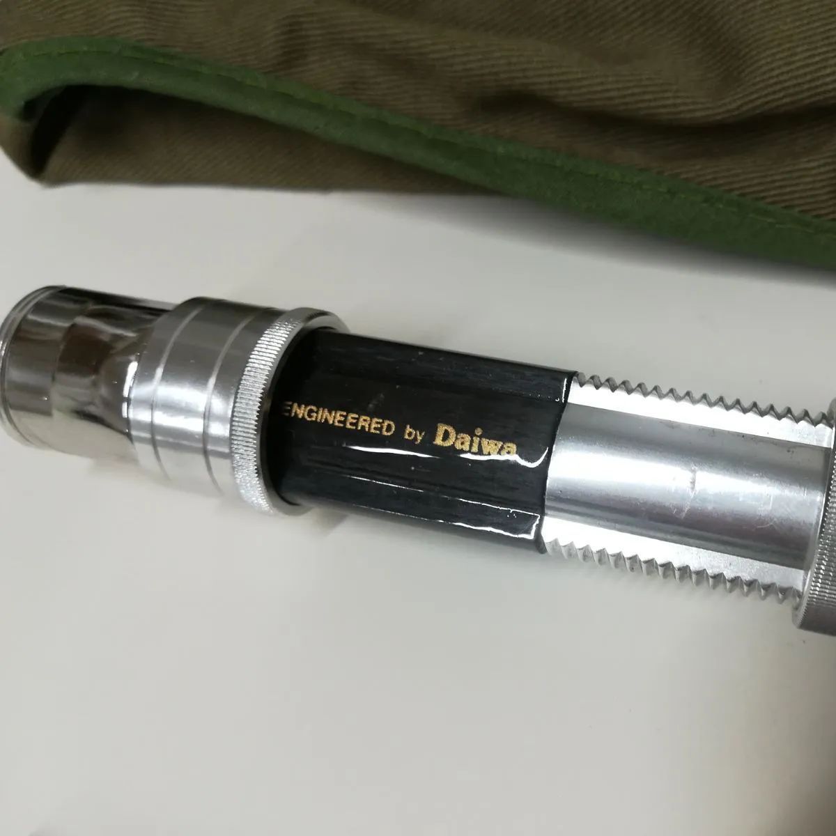 即日発送 AWF ダイワファントム PHANTOM DAIWA 905 カーボン フライ竿 ロッド