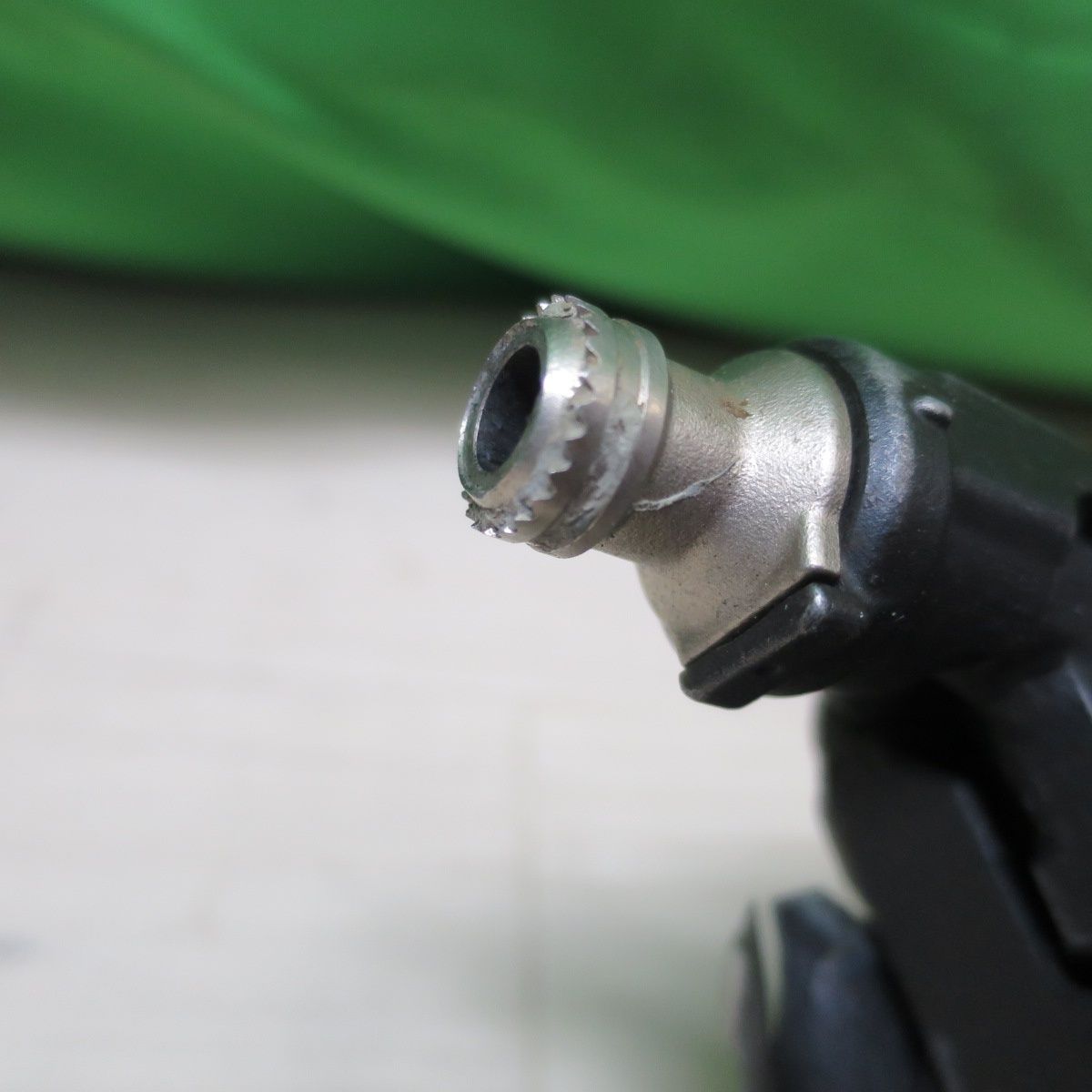 スーパー ネイラ