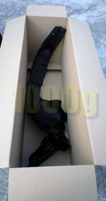 スバル純正 超 品 レガシィ BL5 BLE BP5 BPE フロント インナー フェンダーライナー 左右セット 2003 1-2009 4