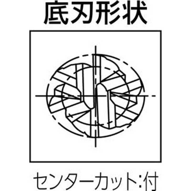  グーリングジャパン マルチリードRF 100 SF 高能率仕上げ用 刃径10 mm 3631010 絶縁工具 特殊工具