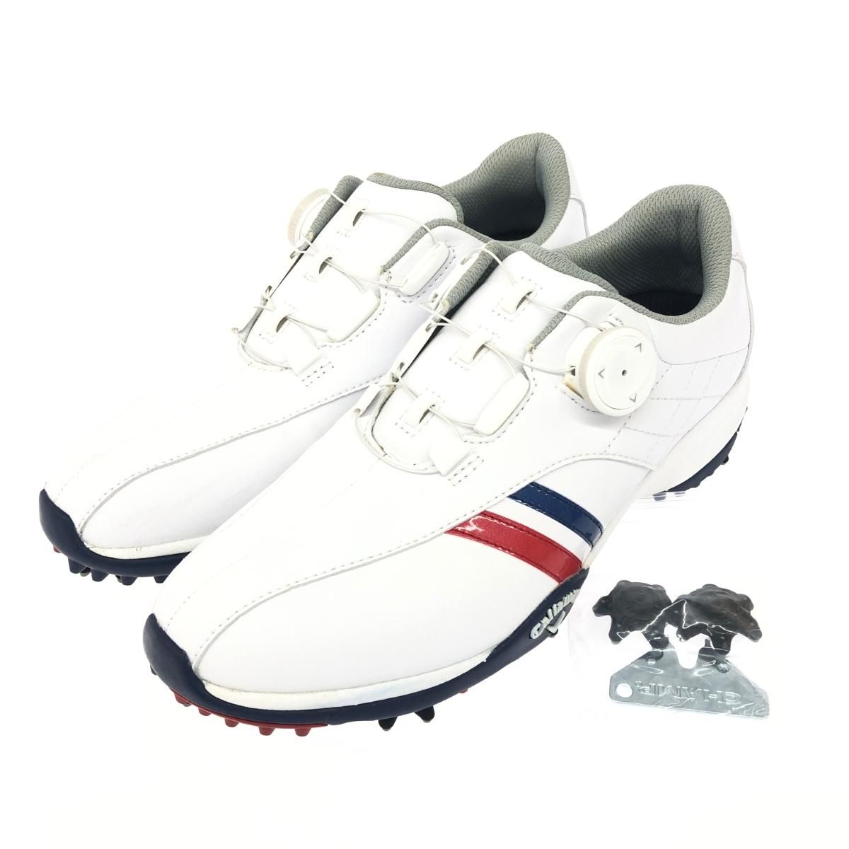 ゴルフシューズ 235 キャロウェイ Golfshoes Callaway CALLAWAY