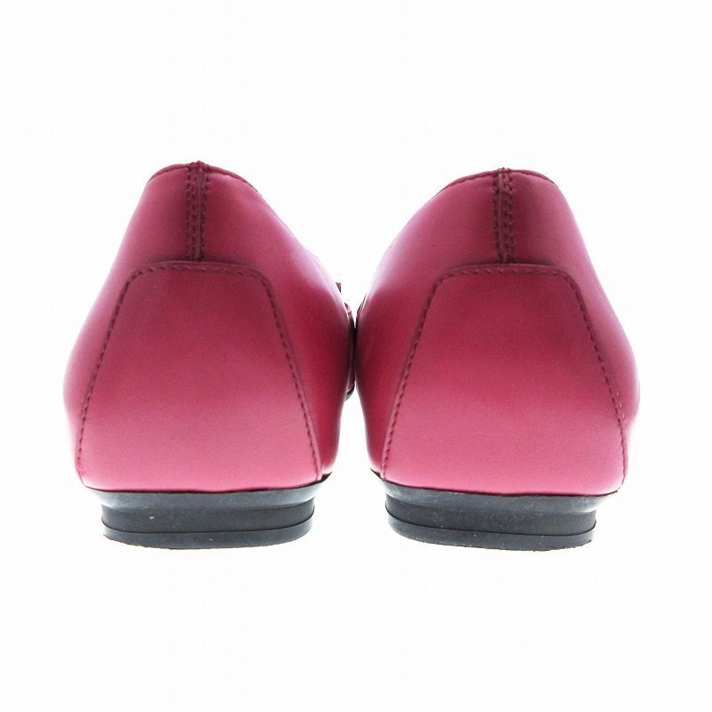 【美品】トッズ　フラットパンプス 楽天市場】【新品】 トッズ TODS フラット パンプス レディース